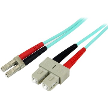 StarTech A50FBLCSC1 Cables