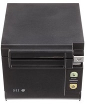 Seiko Instruments RP-E10 Quittungsdrucker Bild