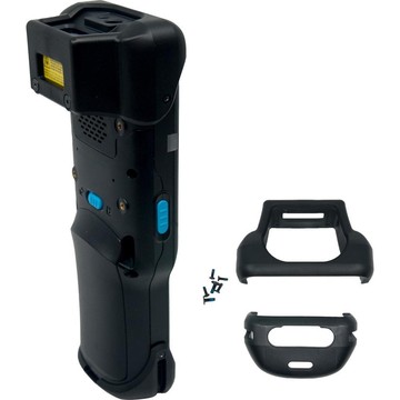 HT730 Bumper Package for Long Range Engine