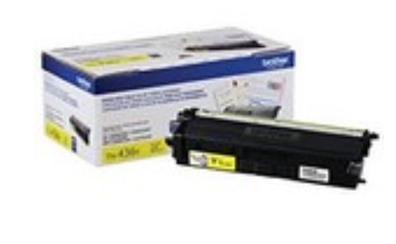 Brother TN436Y Toners