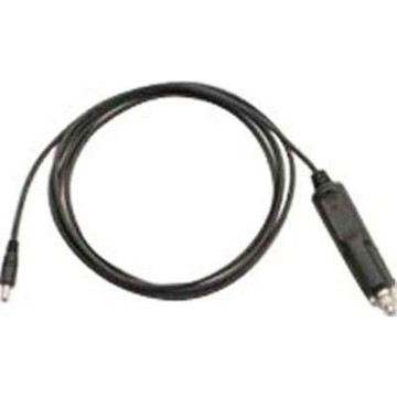 Zebra Car Adapter