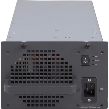 AC Power Supply
