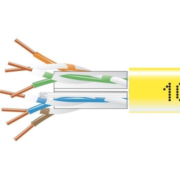 Cables Black Box EYN873B-PB-1000