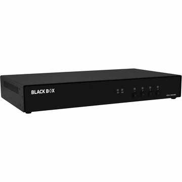 Black Box KVS4-1004VMX Wireless Adapters