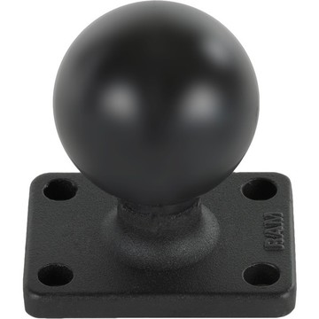 RAM Mount RAM-202U-1525 Accessories