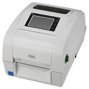 Impresora de Etiquetas TSC HealthPrint 240 Turbo para Atención Médica, Transferencia Térmica, 203 dpi, 203 mm/s, 120 mm