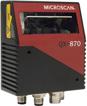 Scanners Montés Fixes Microscan FIS-0870-0005G