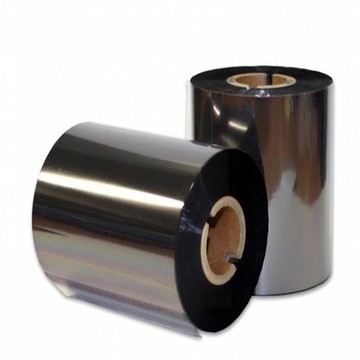 Armor APR 531, Thermal Ribbon, Grey, Wax/Resin, 90mm x 300m, Coated Side In (CSI), (10 per box)