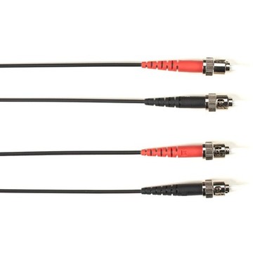 Black Box FOLZH62-005M-STST-BK Cables