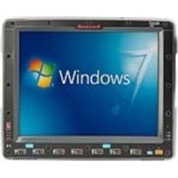 Terminales Montados en Vehículo Honeywell VM3W2M1A1AET1EA