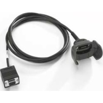 Zebra MC30xx, cable