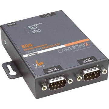 Lantronix ED2100002-01 Wireless Routers