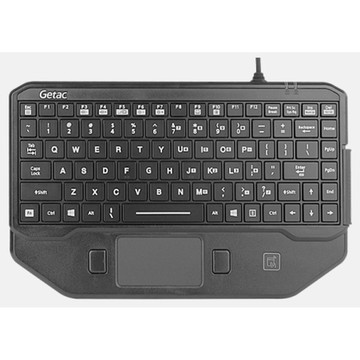 Getac Rugged Keyboard (FR)