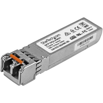 StarTech SFP10GLRMST Transceiver Modules