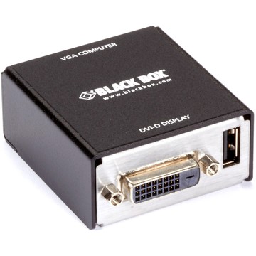 Black Box KVGA-DVID Cables