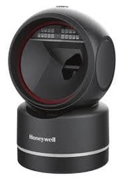 imagen de Escáner de Código de Barras Honeywell HF680 Manos Libres, 2D, USB, Negro, Cable de 1.5m