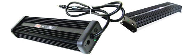 Lind Electronics USB2SA-4972 Accessories