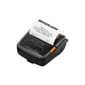 Bixolon SPP-R310 Plus, 203dpi, Bluetooth (iOS), USB, Serial