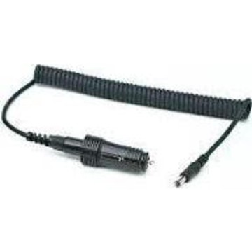 Nordic ID Merlin Vehicle power adapter cable for charger 12V / 24V