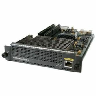 Cisco AIP-SSM-10 Security Module - ASA-SSM-AIP10K9-RF