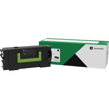 Lexmark 58D1U00 Inks