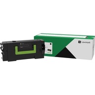 Lexmark 58D1U00 Inks image