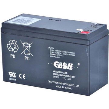 Altronix BT126 Batteries