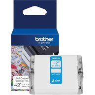 imagen de Etiquetas Brother CZ1005
