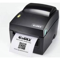 GoDEX DT41, USB image