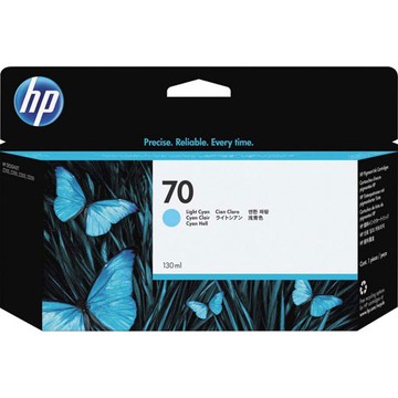 HP C9390A Inks