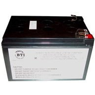 image Accessories BTI RBC4-SLA4-BTI