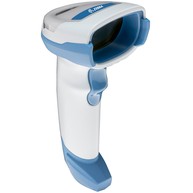 Zebra DS4308-HC Barcode Scanner 2D, Standard Range, Corded, Multi-Interface, White image