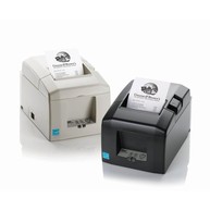 Star Micronics TSP650II Receipt Printer image