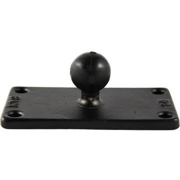 RAM Mount RAM-B-202U-24 Accessories