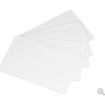 Evolis C4002 Blank PVC Cards 20mil (Pack of 500)