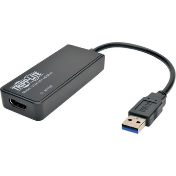 Tripp-Lite U344-001-HDMI-R Accessories