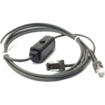Accessories Zebra CBA-M01-S07ZAR