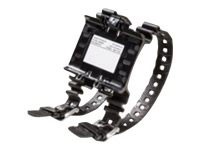 arm band, incl.: two arm strap clips, fits for: D7Xe Wearable