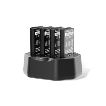 Cradles Newland NLS-MCD95-4B