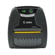 imagen de Impresora Móvil Zebra ZQ320 Plus de 3 pulgadas, Sin Forro, IP54, 203 dpi, 2280mAh, Wi-Fi