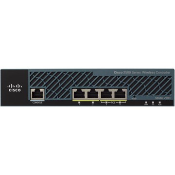 Cisco AIR-CT2504-HA-K9 Accessories