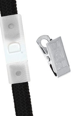 Lanières Brady 2137-6001