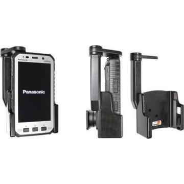 Brodit holder, TS, interlock, FZ-X1