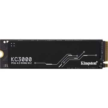 Kingston SKC3000S1024G Accessories