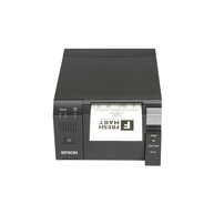 Epson TM-T70II-DT Receipt Printers, Thermal, 250 mm/s, 180 dpi image