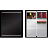image Accessories LifeSafety Power FPO250-2C82D8E4M1
