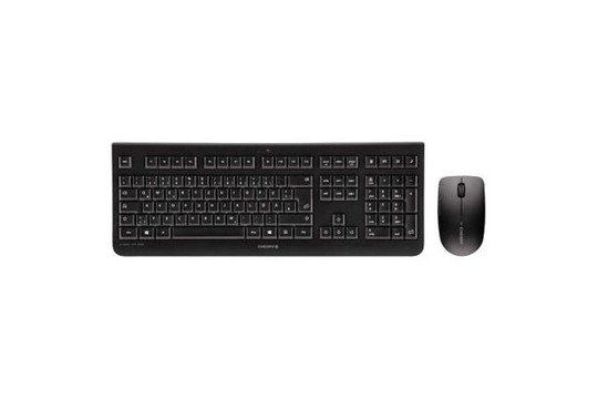 Cherry CHERRY-DW3000 Keyboards