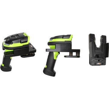 Brodit holder, passiv, VD