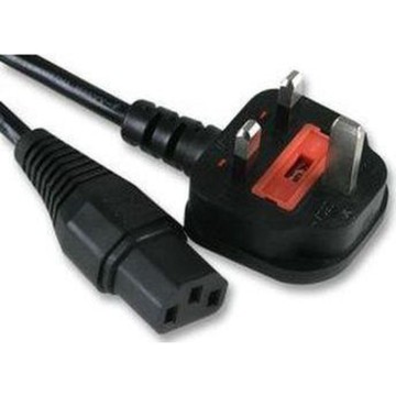 Zebra CS-CAB-UK-MLEAD Accessories