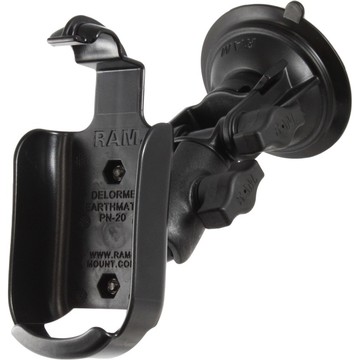 Accessories RAM Mount RAP-B-104-224-DEL1
